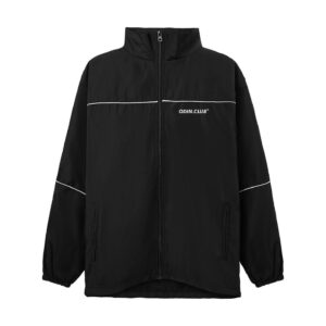Nino Jack Lane Wool Coat-1