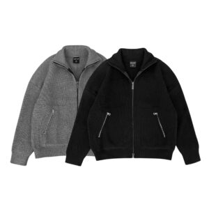 Oak Odin Club Wool Jacket