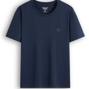 Horse logo printed T shirt chest FSTS026