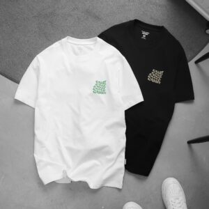 Coast Printed T Shirt FSTS021