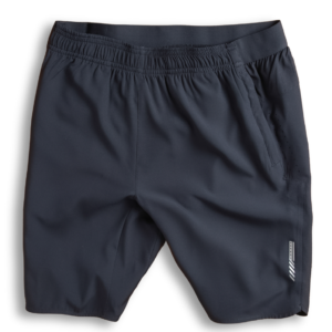 Basic short khaki pleated shorts FSBK017