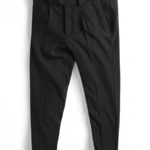 Side tab trousers FABT008