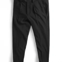 Side tab trousers FABT008