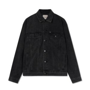 Men's Trucker Denim Jacket