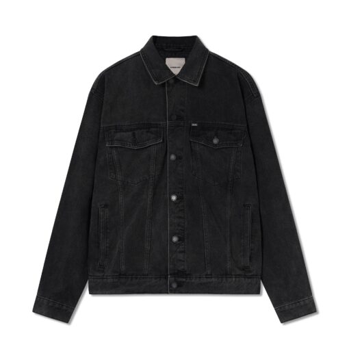 Men's Trucker Denim Jacket