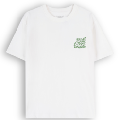 Coast Printed T Shirt FSTS021
