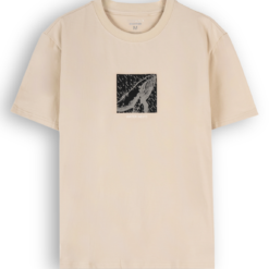 Water Nests Transparent Graphic T-Shirt FSTS020